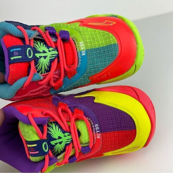 Puma MB1 LaMelo Ball MB.01 Be You - Picture 7 of 10